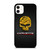 CHEVY CORVETTE RACING PUNISHER iPhone 11 Case