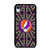 GRATEFUL DEAD PATTERN iPhone XR Case