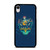 GRATEFUL DEAD SKULL GUITAR iPhone XR Case
