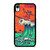 GRATEFUL DEAD WAVE iPhone XR Case