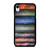 HARRY POTTER BOOKS iPhone XR Case