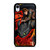 HICCUP AND TOOTHLESS HOW TO TRAIN DRAGON iPhone XR Case