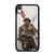 JAMIE FRASER OUTLANDER SERIES iPhone XR Case