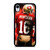 JOE MONTANA SF 49ERS NFL iPhone XR Case