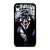 JOKER DC VILLAIN HAHAHA iPhone XR Case