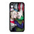 JOKER QUINN COUPLE iPhone XR Case