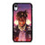 JUICE WRLD LEGENDS NEVER DIE iPhone XR Case