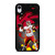 KANSAS CITY CHIEFS iPhone XR Case