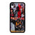 KING VON RAPPER iPhone XR Case