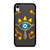 LEGEND OF ZELDA SHEIKAH SLATE EYES iPhone XR Case