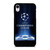 LEGENDARY CHAMPIONS LEAGUE iPhone XR Case