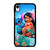 LILO AND STITCH ALOHA iPhone XR Case