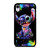 LILO AND STITCH ART iPhone XR Case