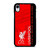 LIVERPOOL YOU'LL NEVER WALK ALONE iPhone XR Case