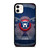 CHICAGO CUBS LOGO iPhone 11 Case