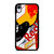 MAX VERSTAPPEN RACING iPhone XR Case
