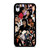 MICHAEL JACKSON COLLAGE iPhone XR Case