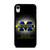 MICHIGAN WOLVERINES SHOW iPhone XR Case