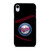 MINNESOTA TWINS BALL MLB iPhone XR Case