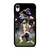 NEW YORK GIANTS SAQUON BARKLEY ACT iPhone XR Case