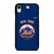 NEW YORK METS MLB JERSEY BLUE iPhone XR Case