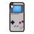 NINTENDO GAME BOY CONSOLE iPhone XR Case