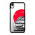 NISSAN SKYLINE R34 ART iPhone XR Case