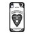 OUIJA BOARD YES NO iPhone XR Case
