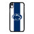 PENN STATE NITTANY LIONS FOOTBALL PSU iPhone XR Case