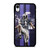 PENN STATE NITTANY LIONS PSU FOOTBALL iPhone XR Case