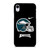 PHILADELPHIA EAGLES NIKE LOGO HELMET iPhone XR Case