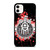 CHIVAS GUADALAJARA FC LOGO ART iPhone 11 Case