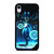 POKEMON LUCARIO BLUE iPhone XR Case
