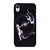 POKEMON MEWTWO MEW ART iPhone XR Case