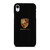 PORSCHE CAR ICON LOGO iPhone XR Case