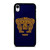 PUMAS UNAM FOOTBALL TEAM iPhone XR Case