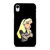 PUNK DISNEY PRINCESS iPhone XR Case