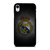 REAL MADRID CF SPAIN FOOTBALL TEAM iPhone XR Case