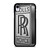 ROLLS ROYCE EMBLEM iPhone XR Case