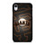 SAN FRANCISCO GIANTS SF LINES iPhone XR Case