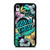 SANTA CRUZ SKATEBOARDS ICON iPhone XR Case