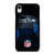 SEATTLE SEAHAWKS NFL BLUE iPhone XR Case