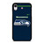 SEATTLE SEAHAWKS NFL FOOTBALL iPhone XR Case