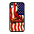 ST LOUIS CARDINALS MLB FLAG iPhone XR Case