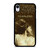 TAYLOR SWIFT FEARLESS iPhone XR Case