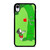 THE GIVING TREE APPLE iPhone XR Case
