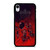 THE REDS LIVERPOOL PLAYERS iPhone XR Case
