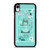 TIFFANY AND CO GIFT iPhone XR Case TIFFANY AND CO GIFT iPhone XR Case