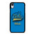 UCLA BRUINS SYMBOL iPhone XR Case