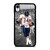 WALTER PAYTON 34 CHICAGO BEARS iPhone XR Case